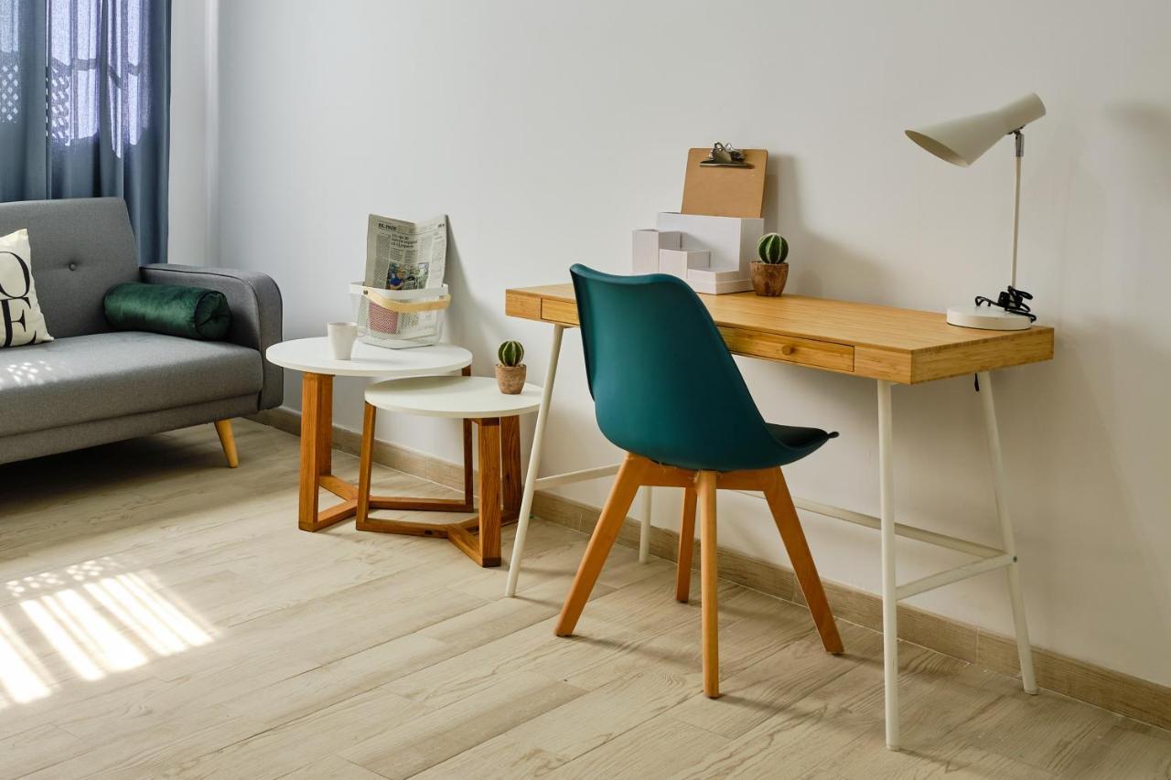 Be Centro Apartamento