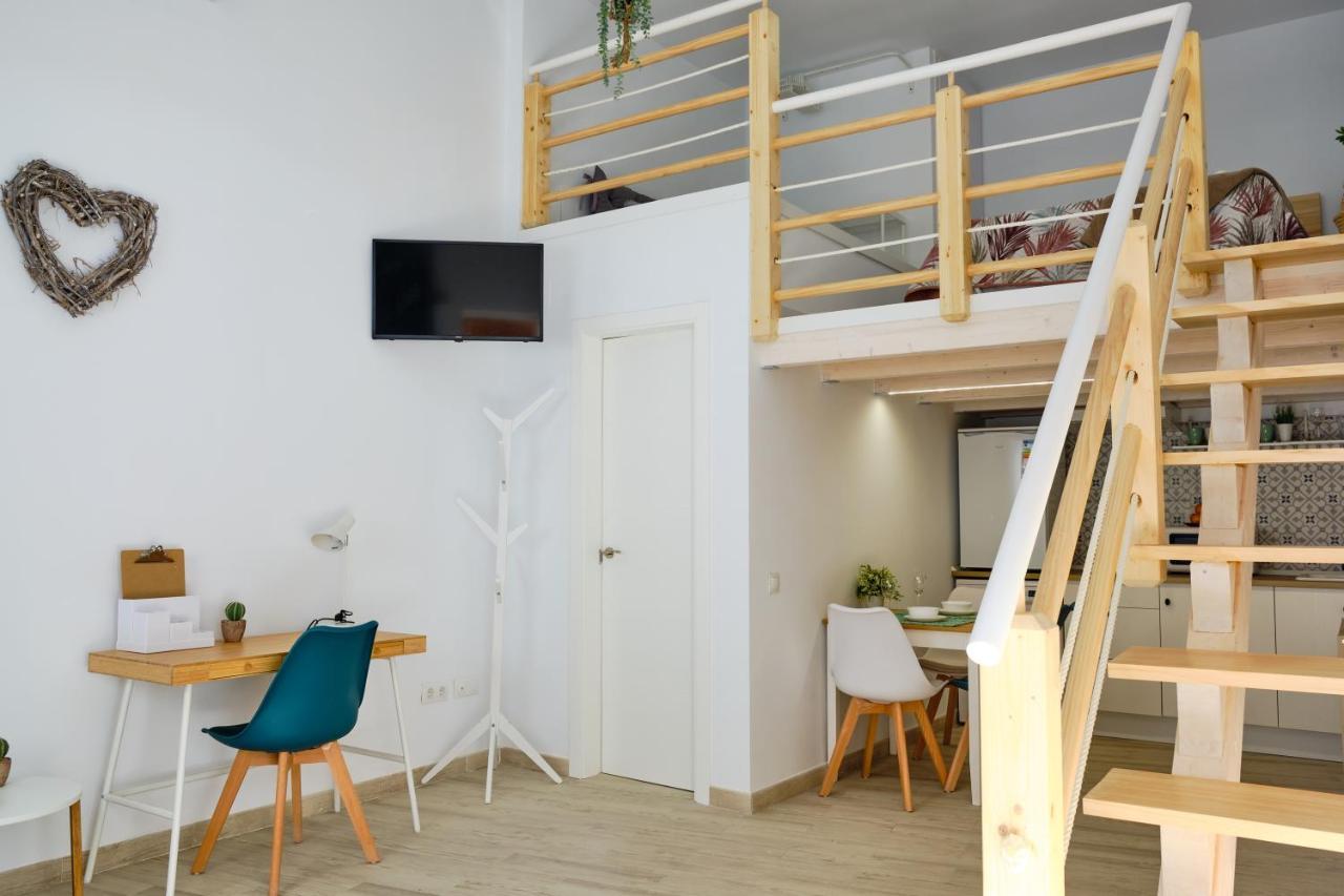 Be Centro Apartamento
