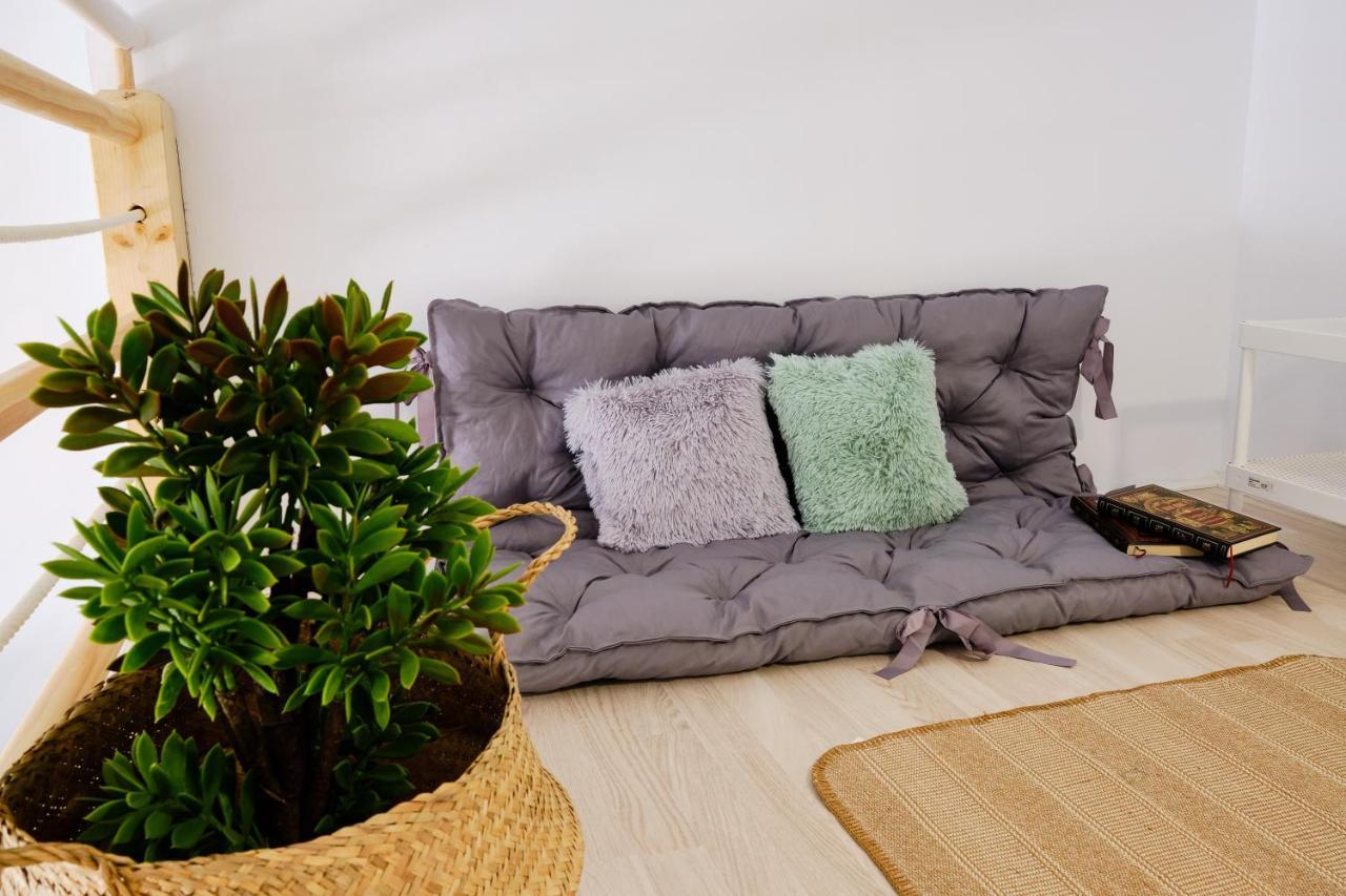 Be Centro Apartamento *