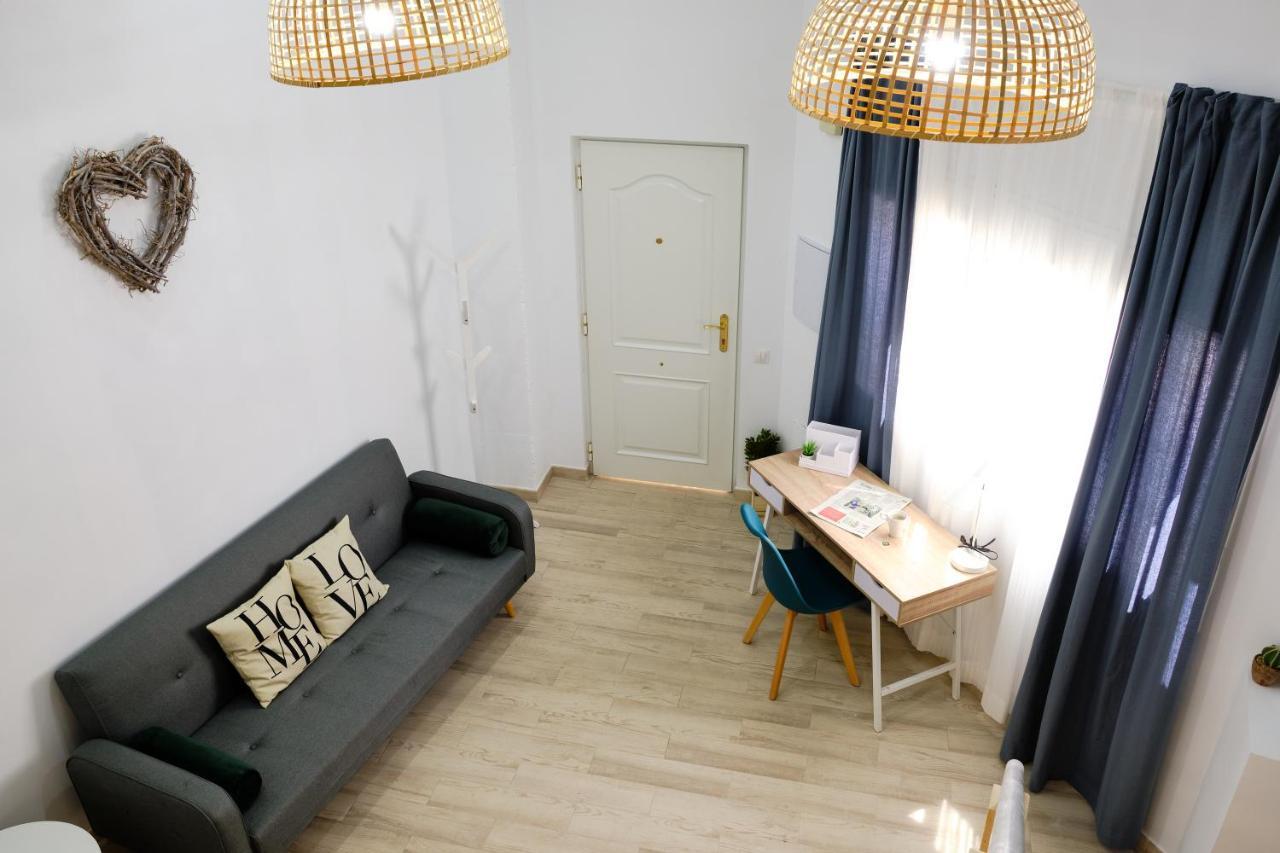 Be Centro Apartamento Málaga