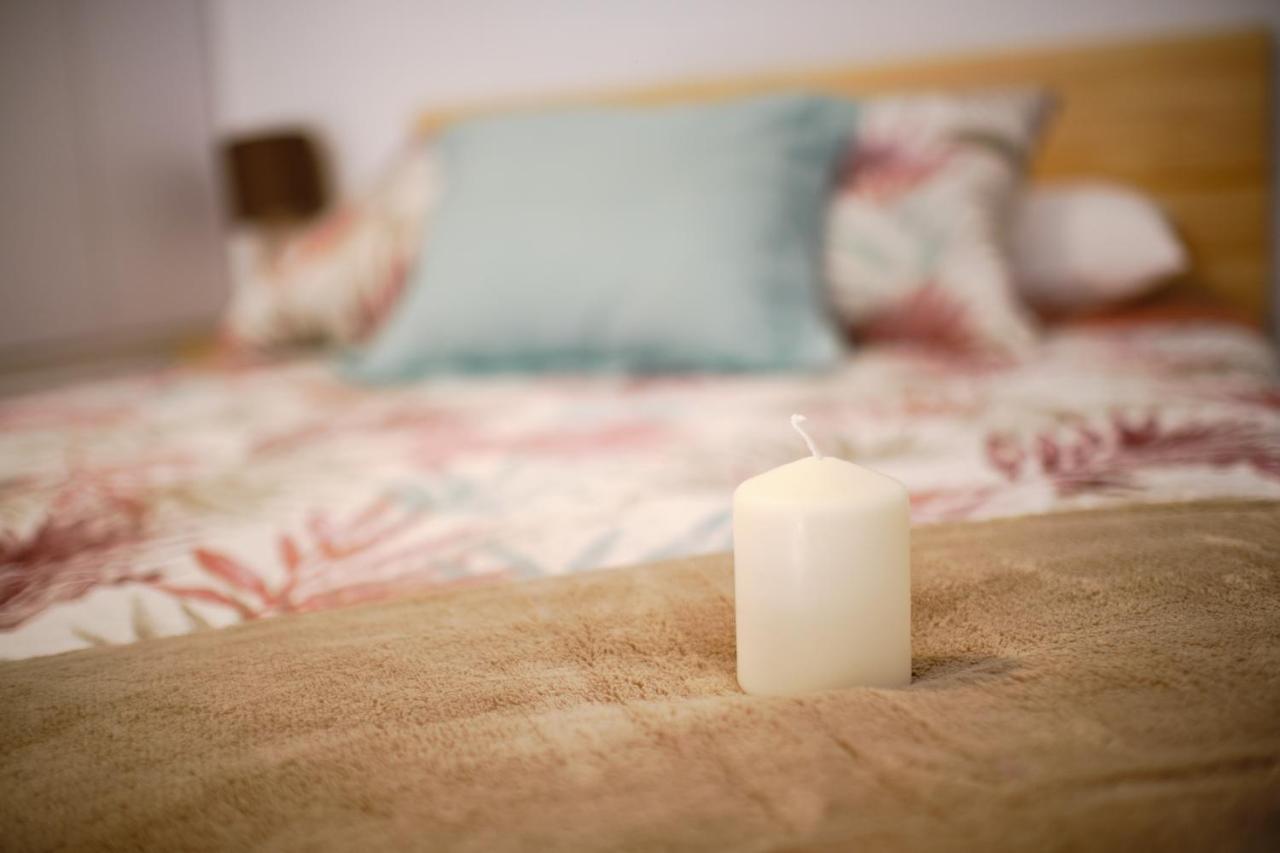 Apartamento Be Centro