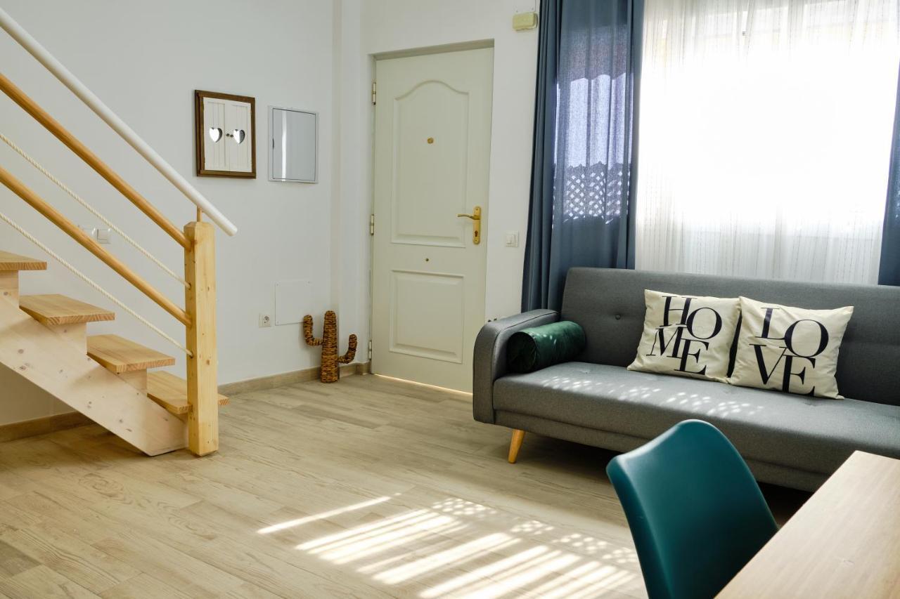 Be Centro Apartamento *
