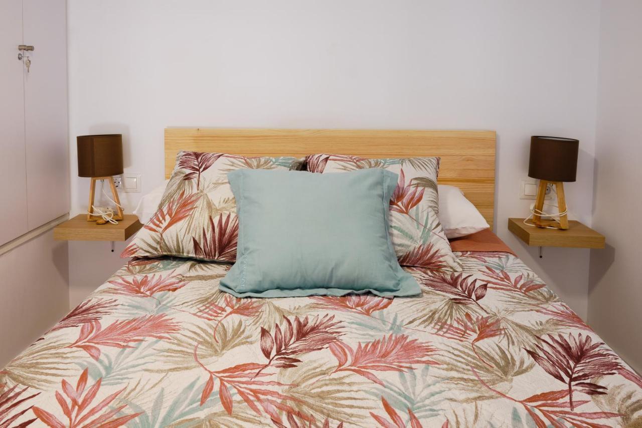 Be Centro Apartamento *