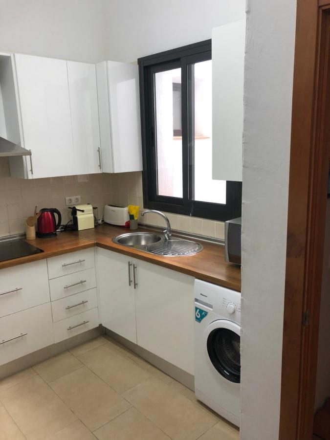 Viento 17 Apartamento Málaga
