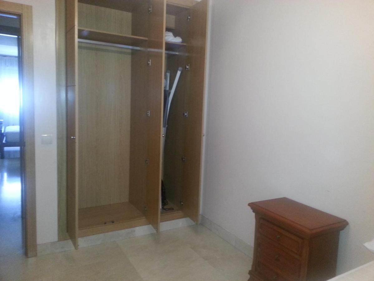 Apartamento Paseo Marítimo Antonio Banderas Málaga