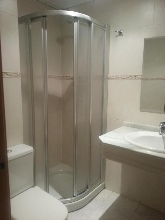 Paseo Marítimo Antonio Banderas Apartamento Málaga