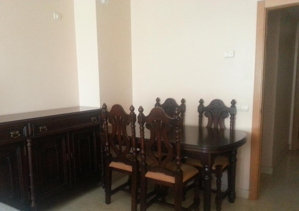 Paseo Marítimo Antonio Banderas Apartamento