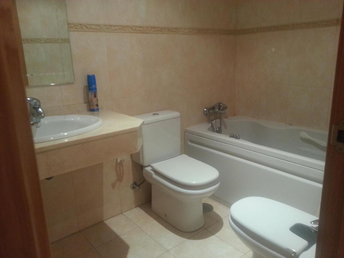 Paseo Marítimo Antonio Banderas Apartamento *