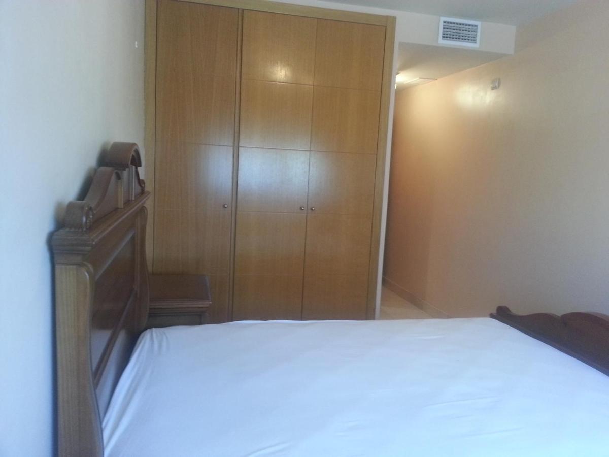 Apartamento Paseo Marítimo Antonio Banderas Málaga