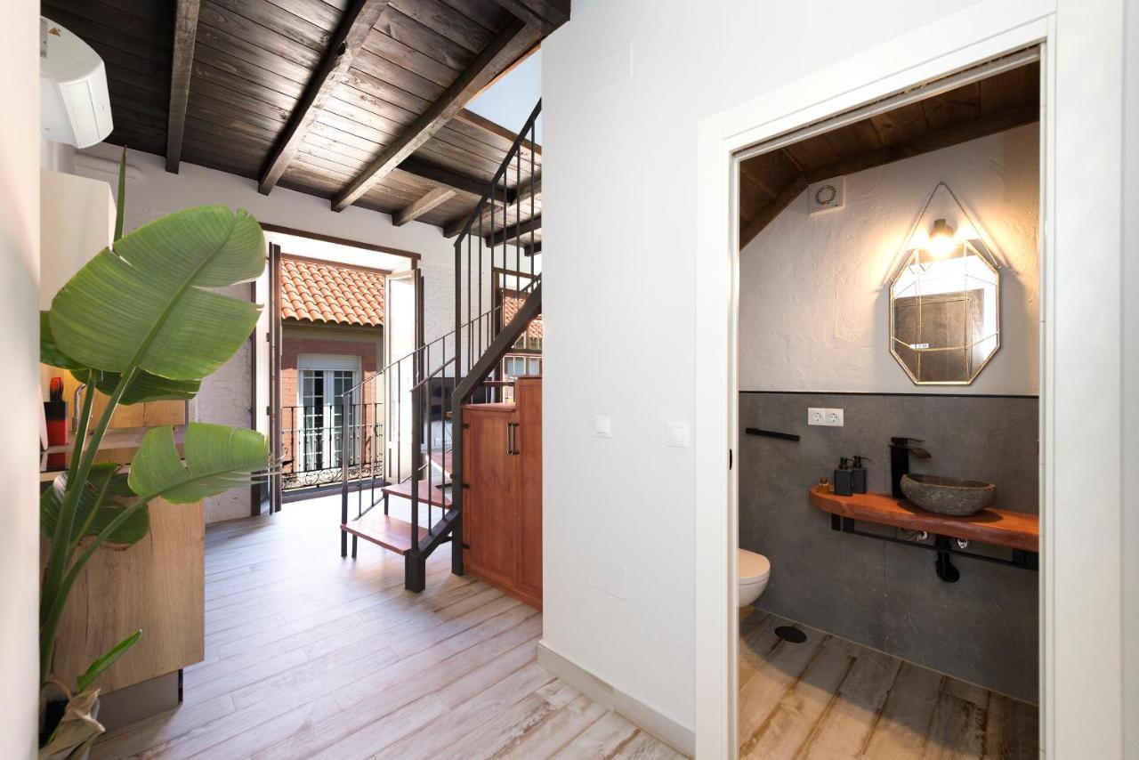 Simba Apartment Malaga