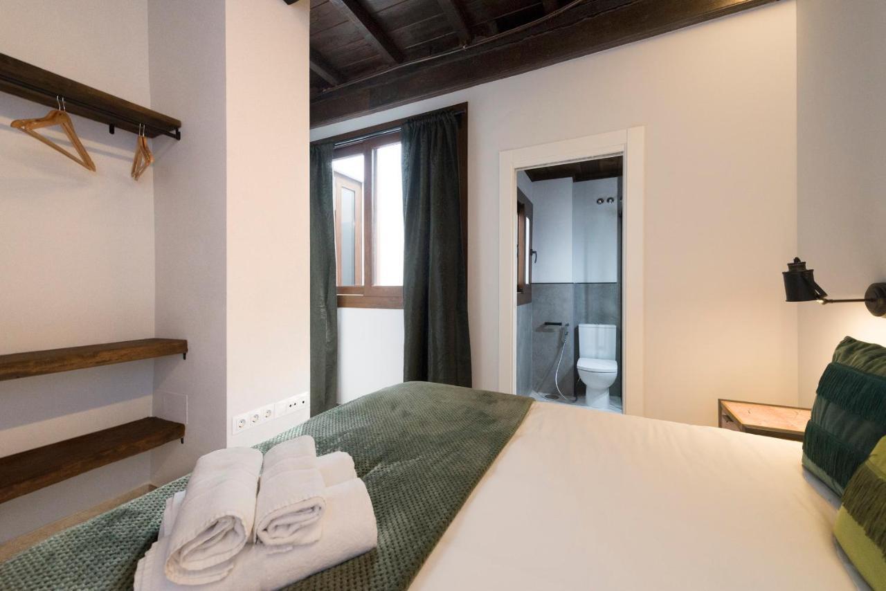 Simba Apartment Malaga