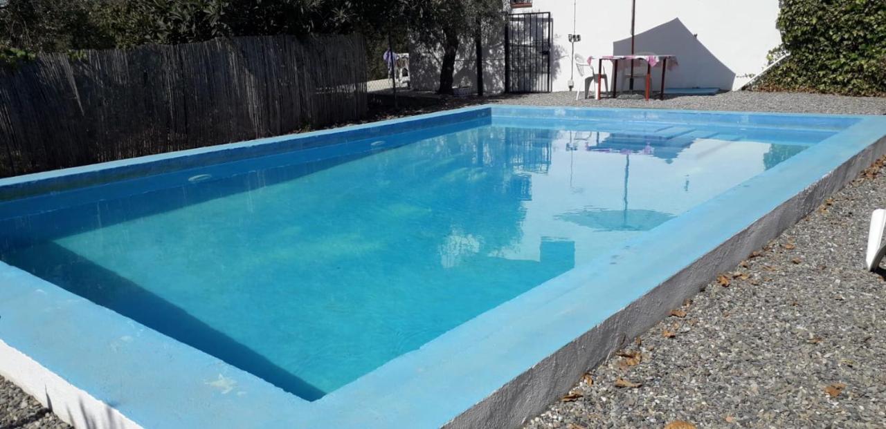 Finca El Naranjito Сasa de vacaciones Málaga