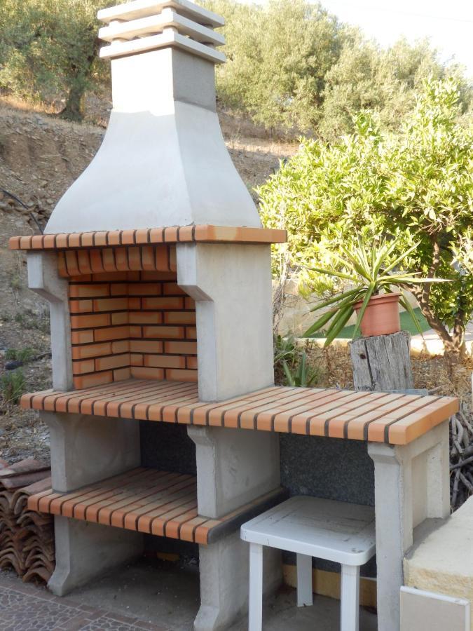 Casa Rural En Torrox Costa * Malaga