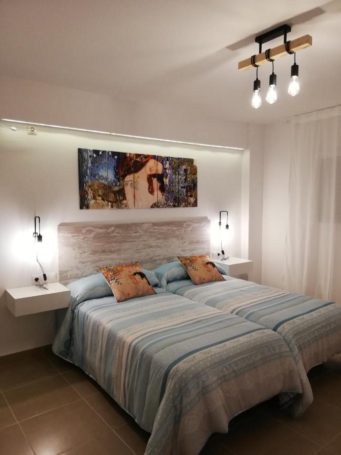 Casa Princesa Huelin Apartamento Málaga