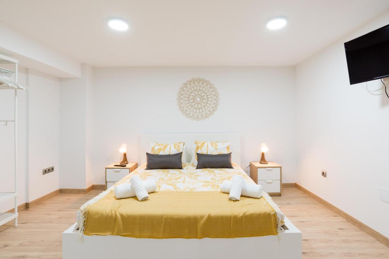 Duplex Cienfuegos Ii & Old Town By Ele Apartment *
