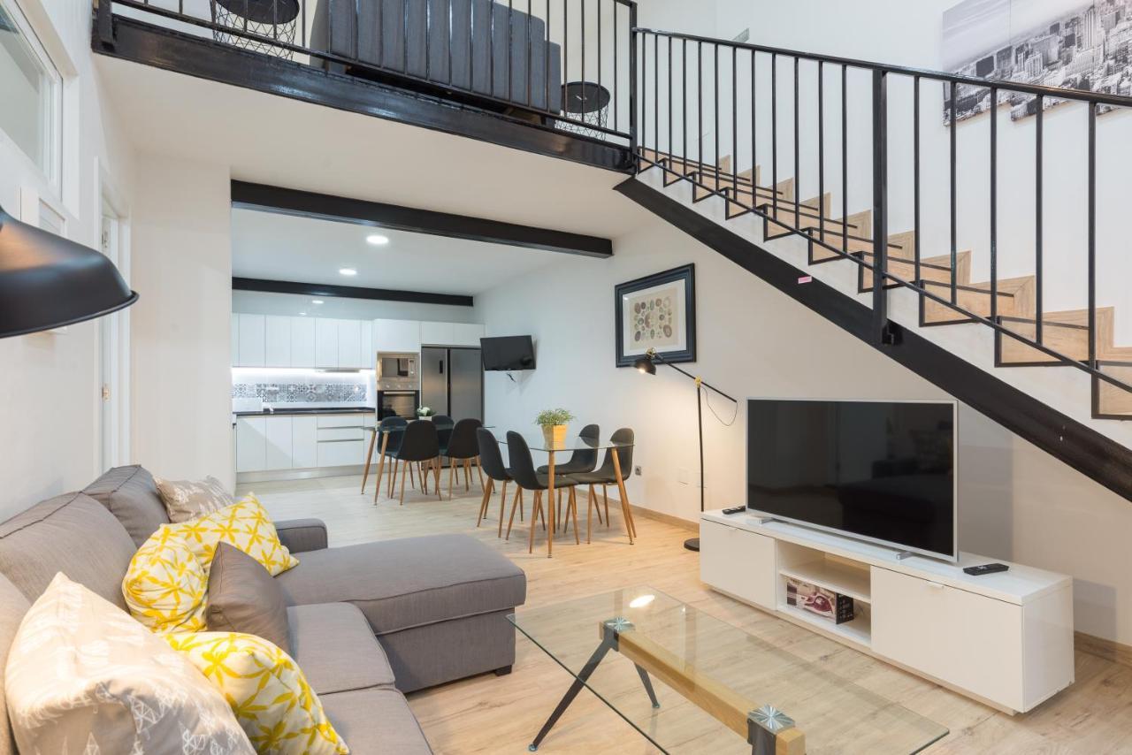 Duplex Cienfuegos Ii & Old Town By Ele *