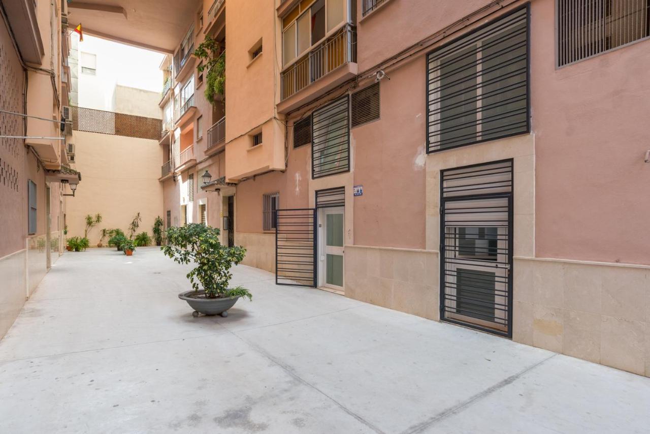 Duplex Cienfuegos Ii & Old Town By Ele Apartment