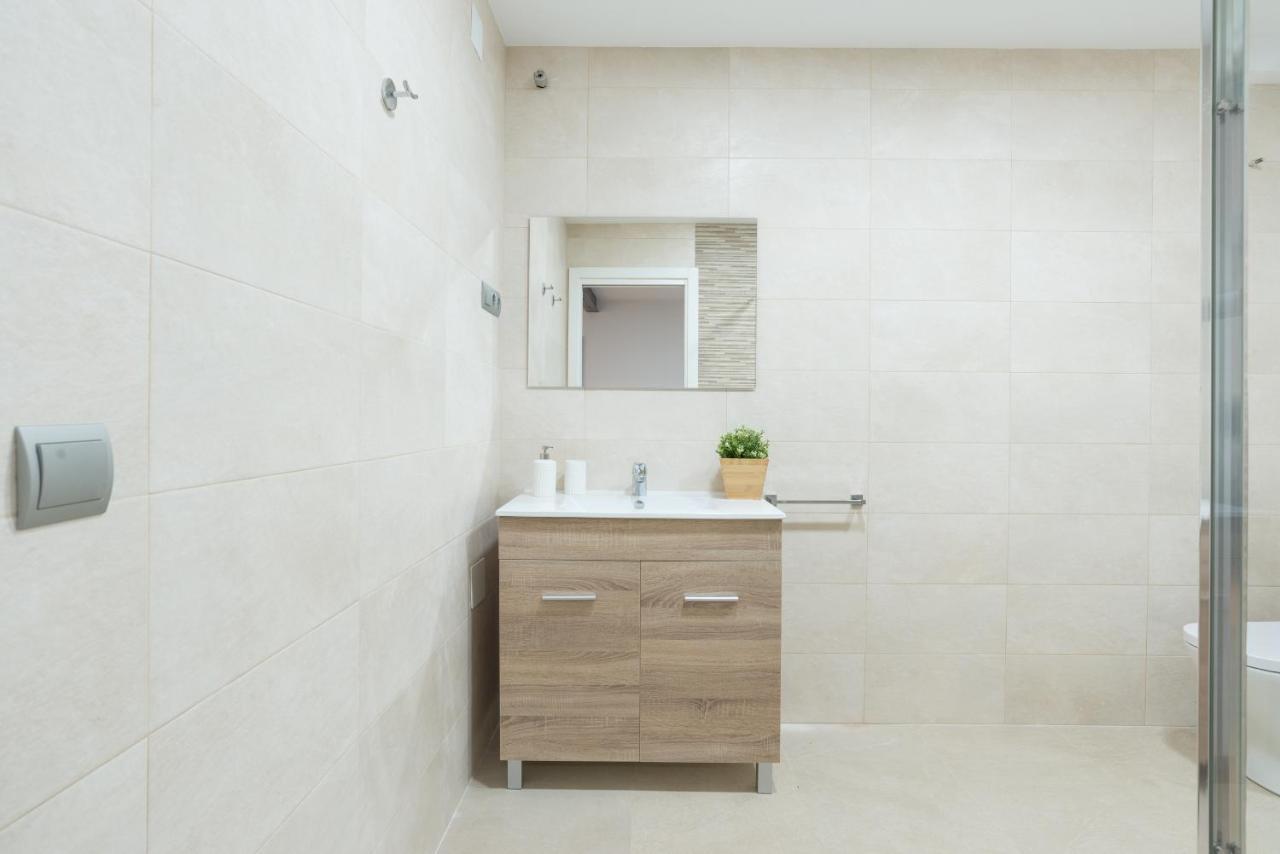 Duplex Cienfuegos Ii & Old Town By Ele Apartment Malaga