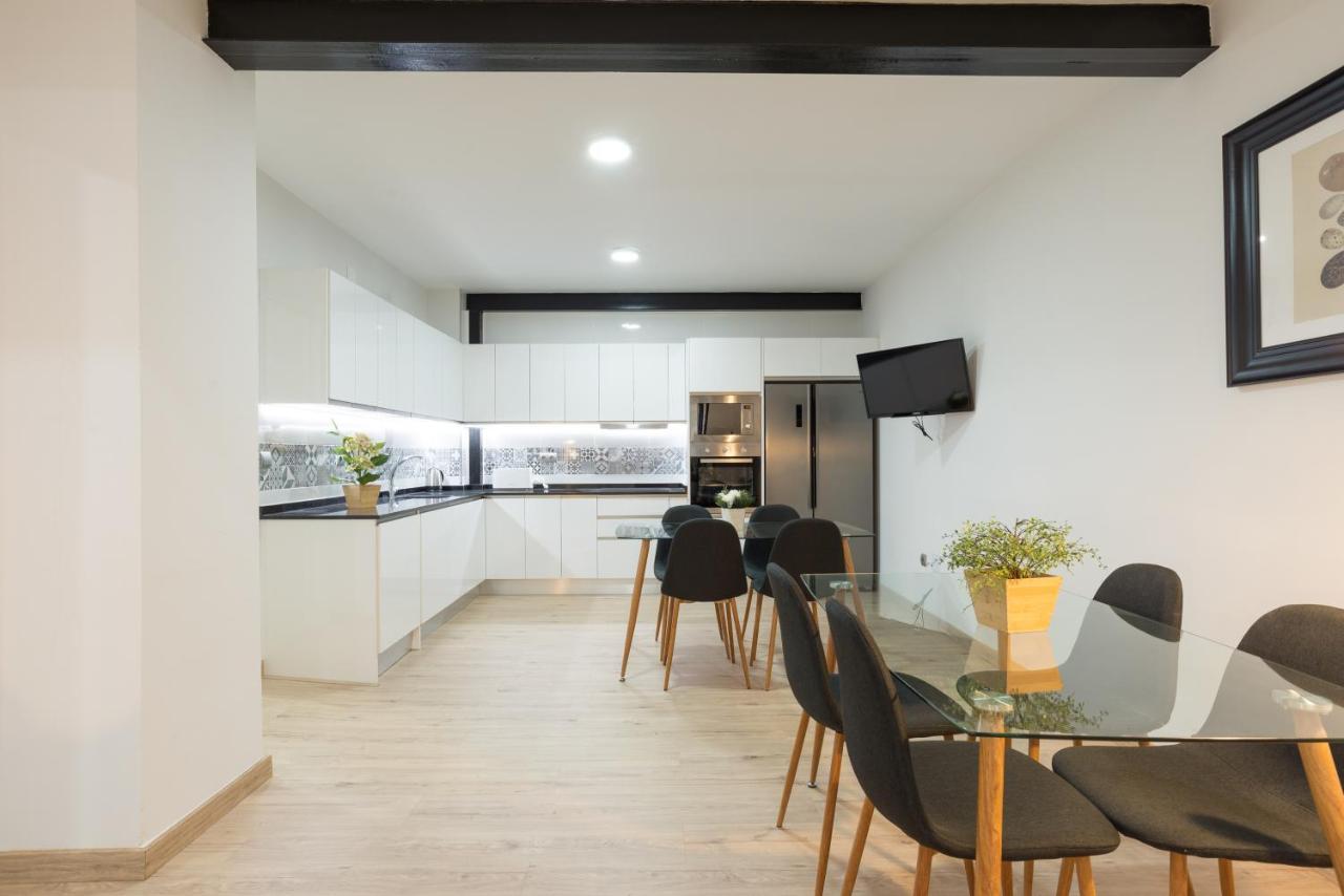 Duplex Cienfuegos Ii & Old Town By Ele *