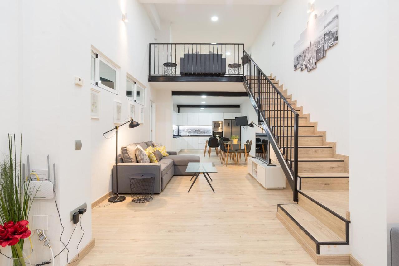Apartment Duplex Cienfuegos Ii & Old Town By Ele