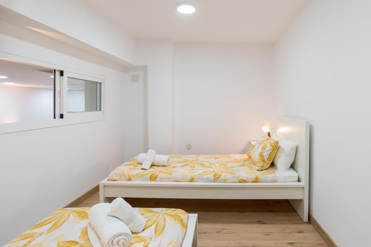 Duplex Cienfuegos Ii & Old Town By Ele *