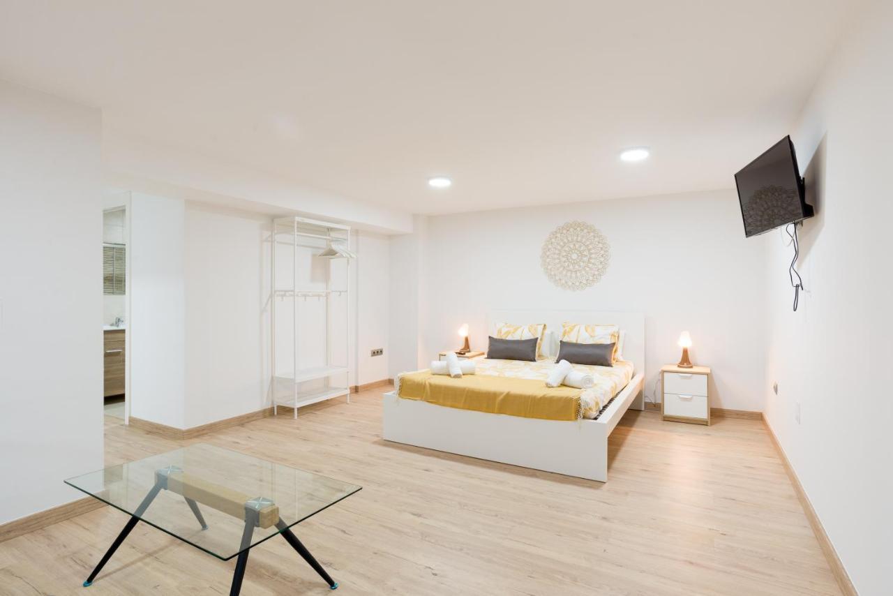 Apartment Duplex Cienfuegos Ii & Old Town By Ele