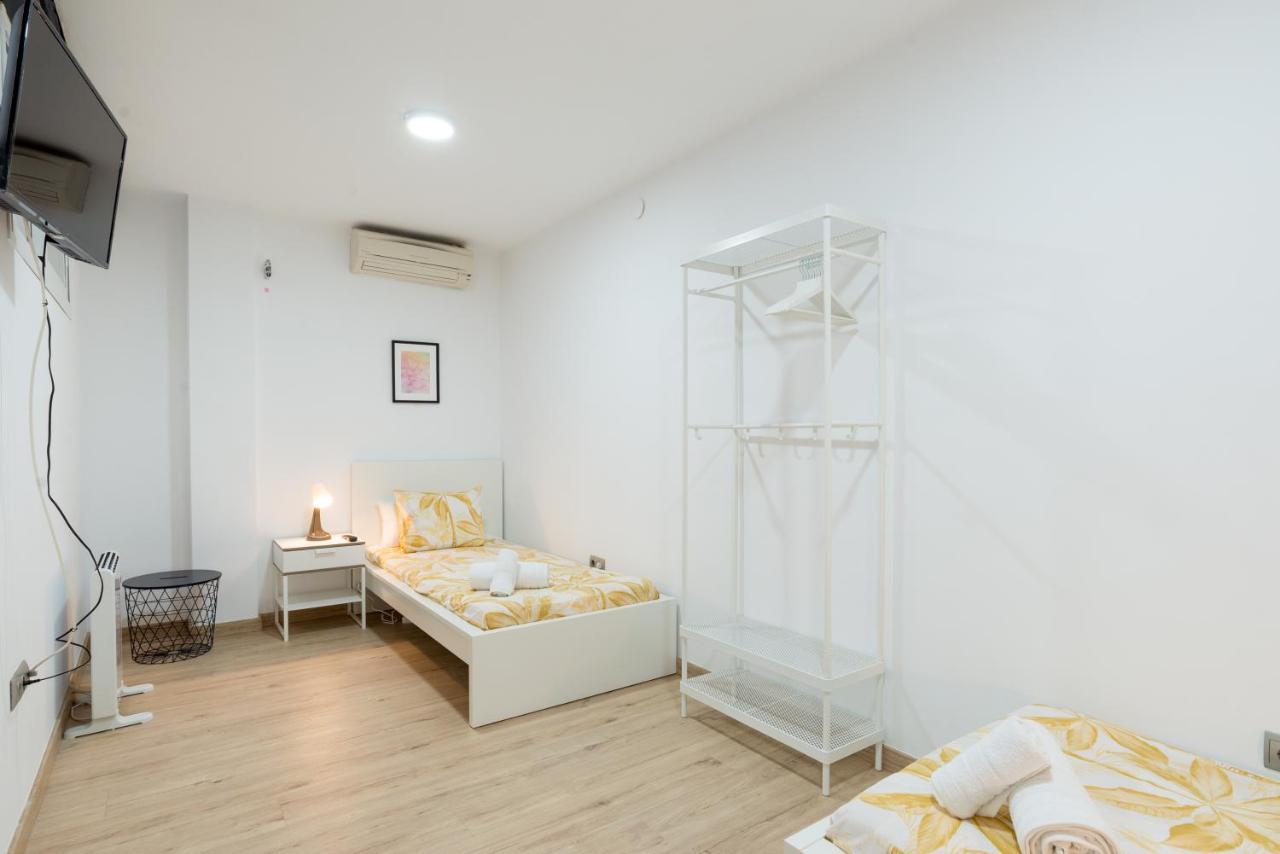 Duplex Cienfuegos Ii & Old Town By Ele *