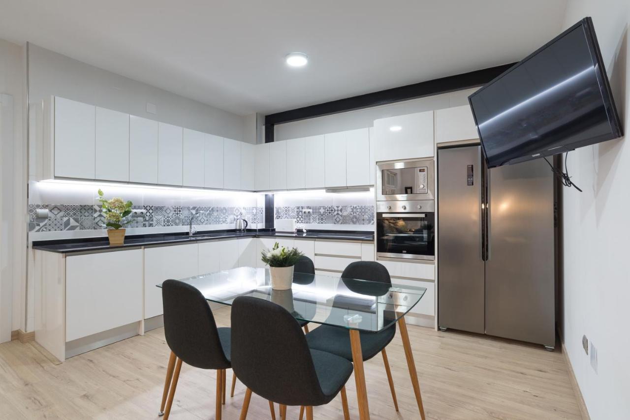 Apartment Duplex Cienfuegos Ii & Old Town By Ele