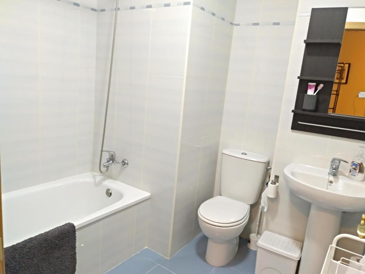 Apartment San Rafael 2 Malaga