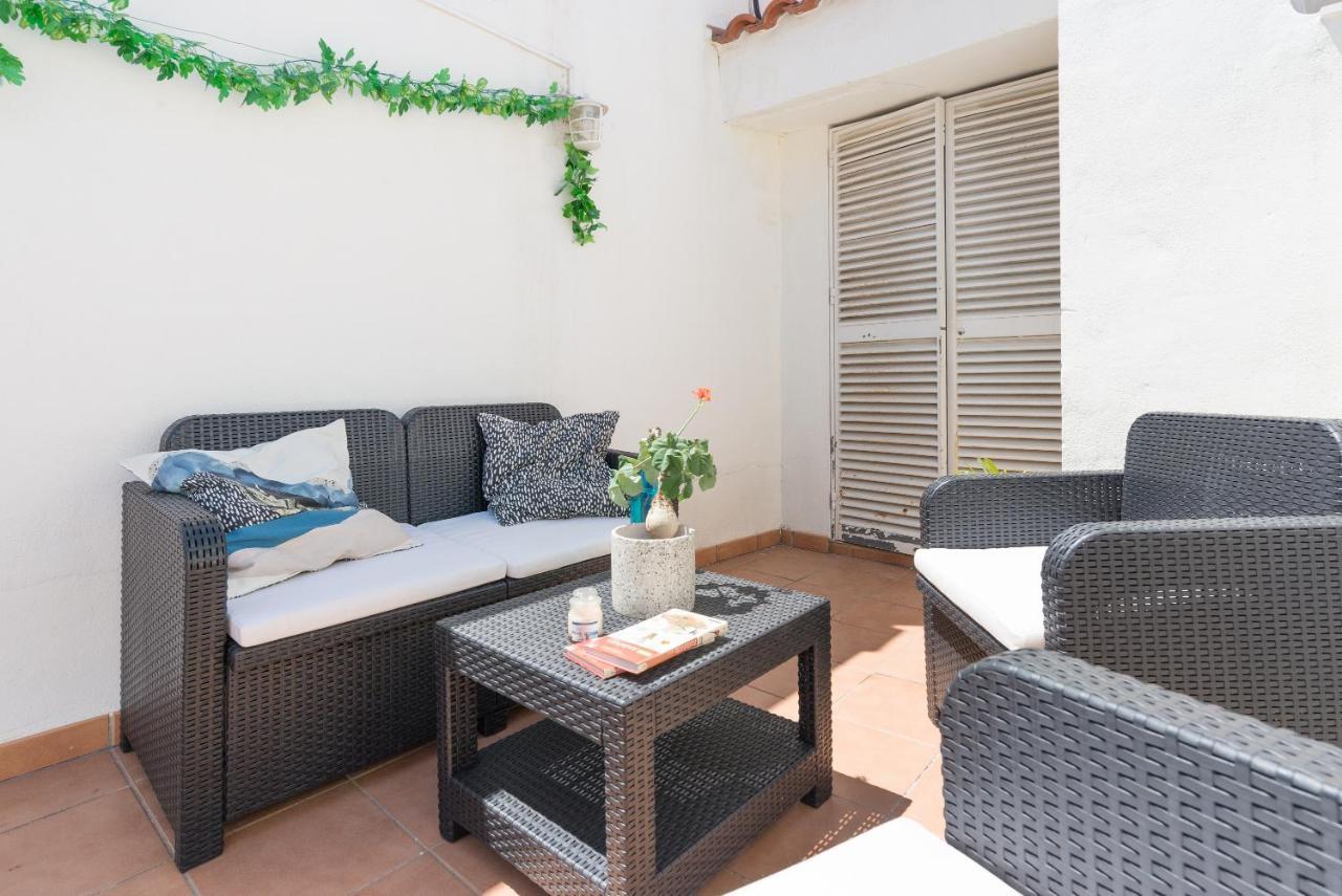 Lu&cia Penthouse Apartamento Málaga
