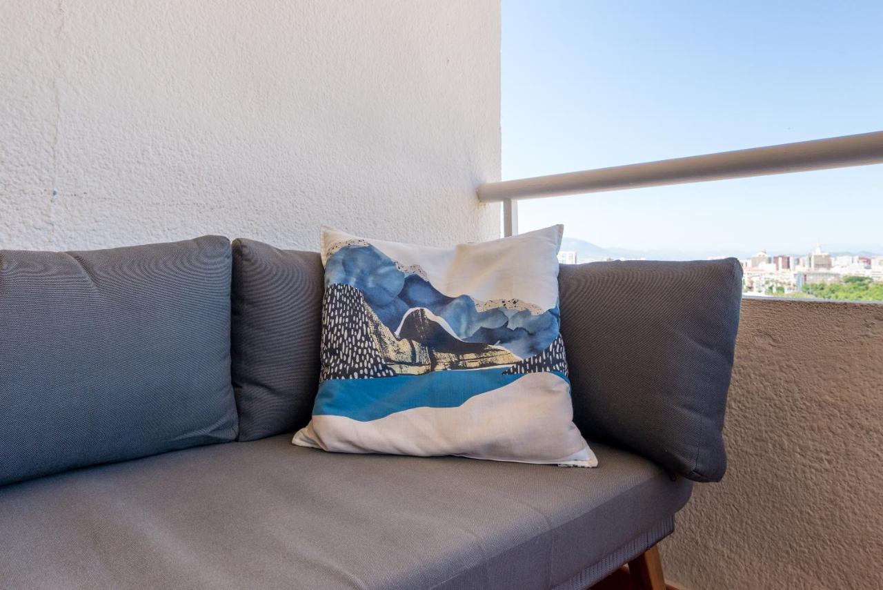 Apartamento Malagueta-muelle 1 Puerto 3