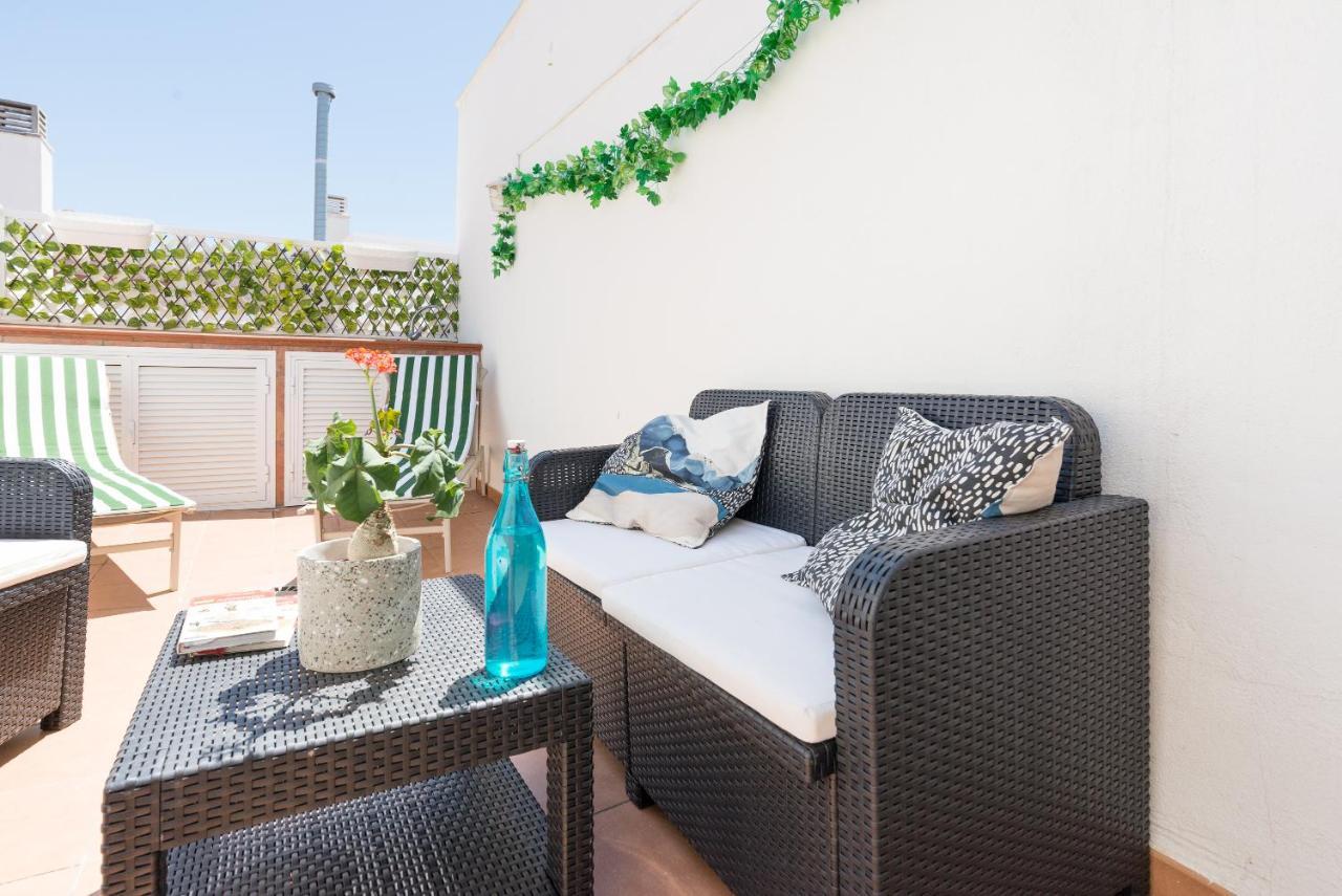 Lu&cia Penthouse Apartamento