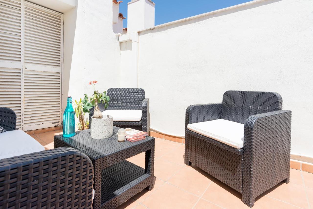 Lu&cia Penthouse Apartamento