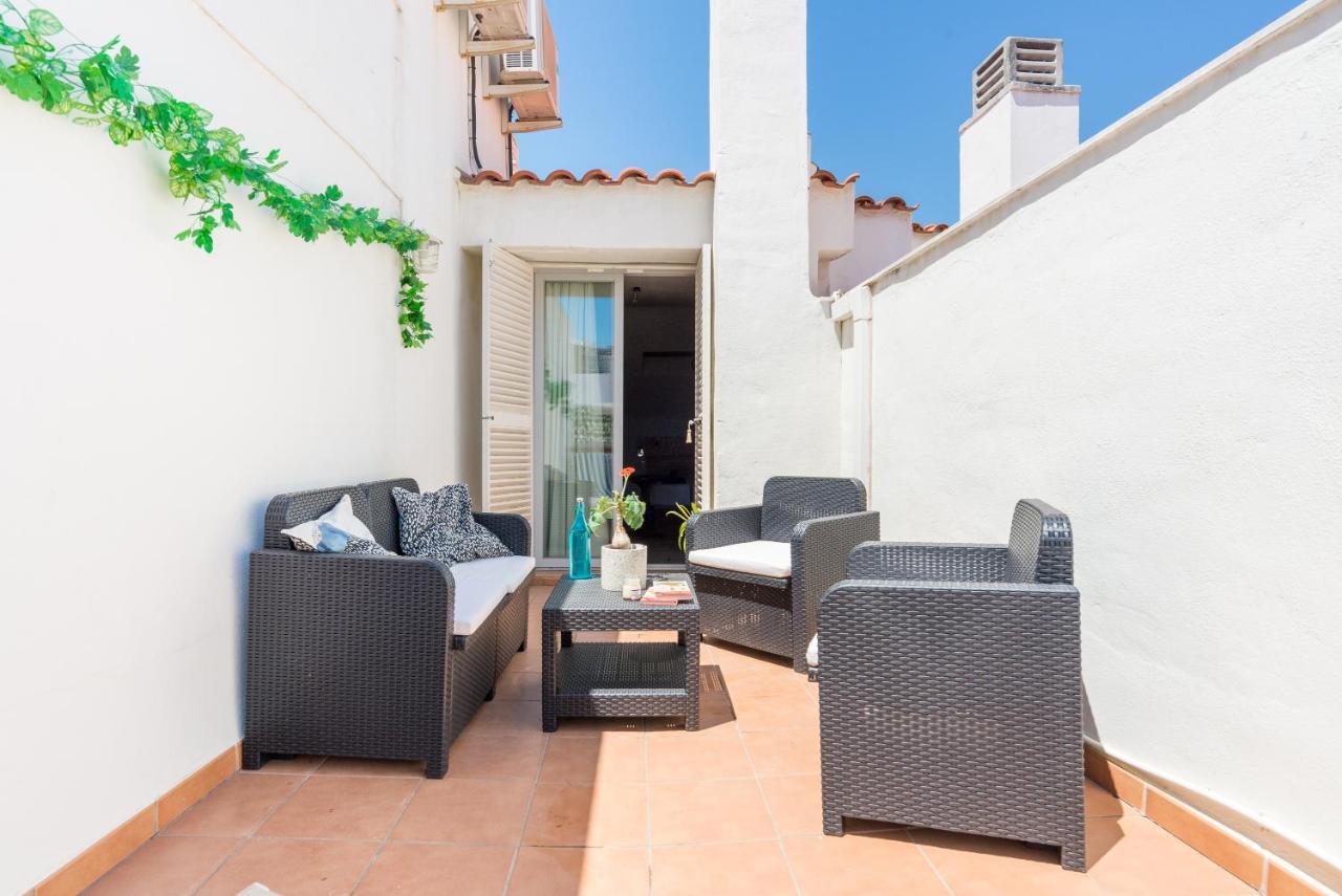 Lu&cia Penthouse Apartamento