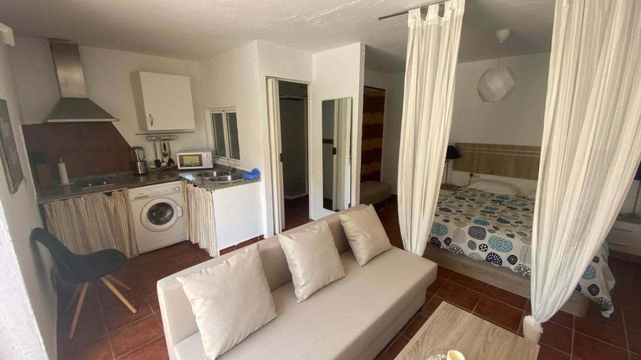 Apartamento Gabisol 2 Málaga