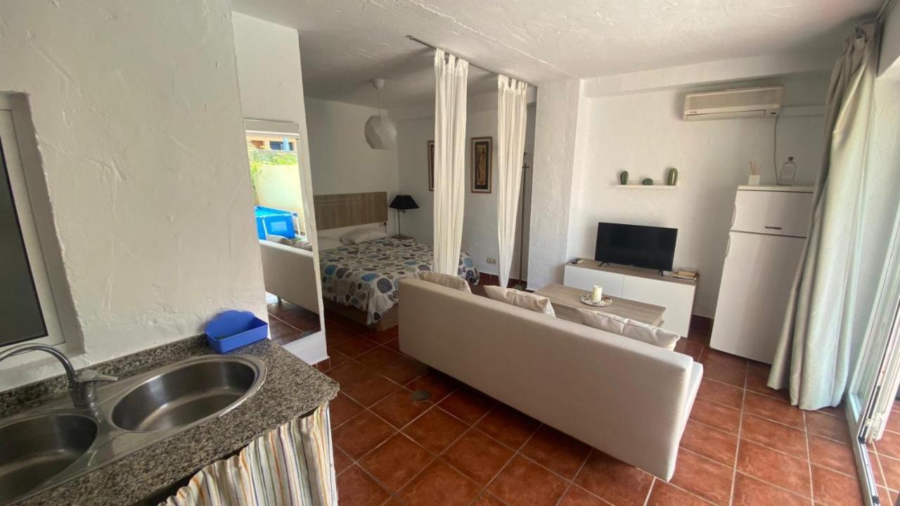 Apartamento Gabisol 2