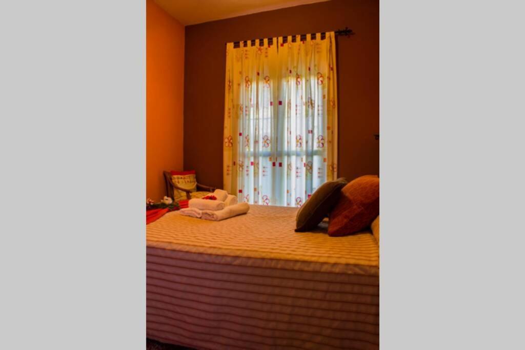 Teresa Holiday home