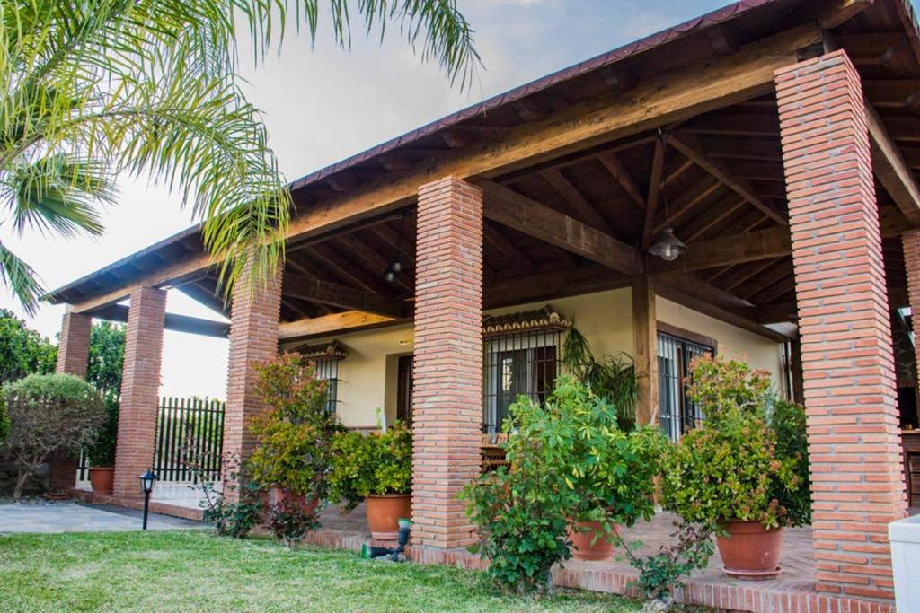 Holiday home Teresa Malaga