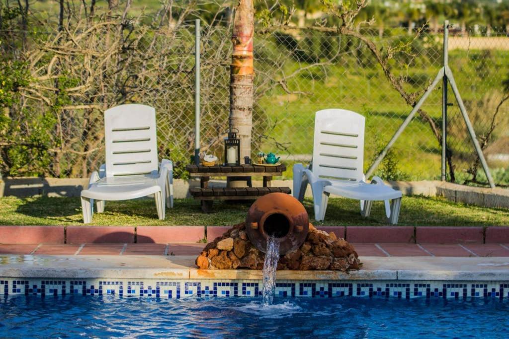 Holiday home Teresa