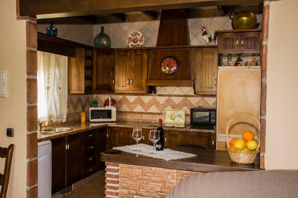 Holiday home Teresa *