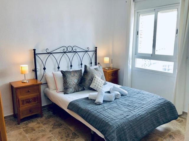 Charming With A Stunning Sea View Apartamento