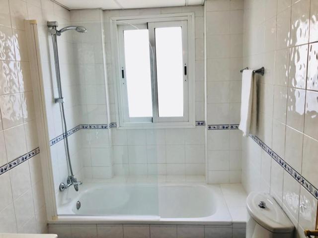 Charming With A Stunning Sea View Apartamento