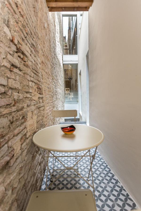 Apartment Old Town Palace Malaga