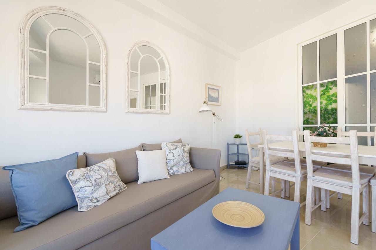 Maisuit Center Apartamento Málaga