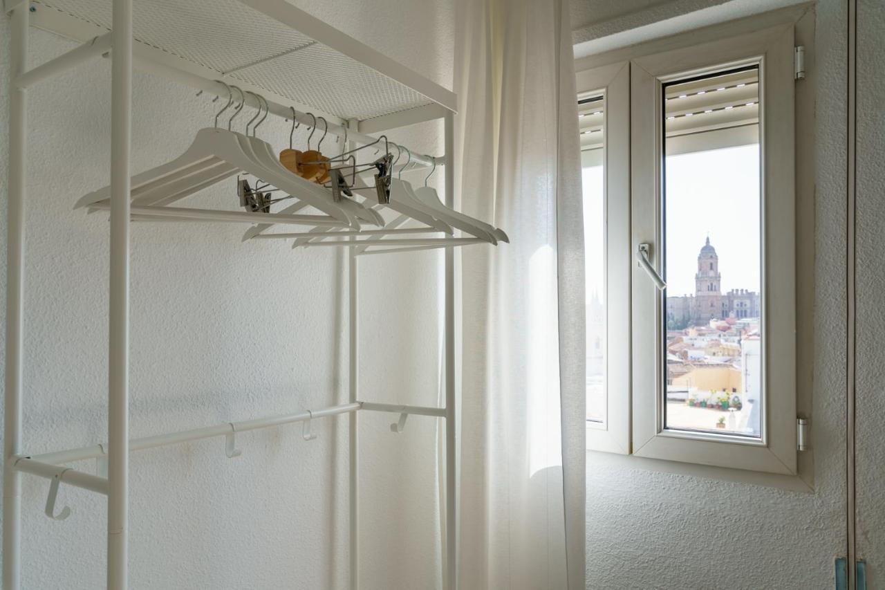 Apartamento Maisuit Center