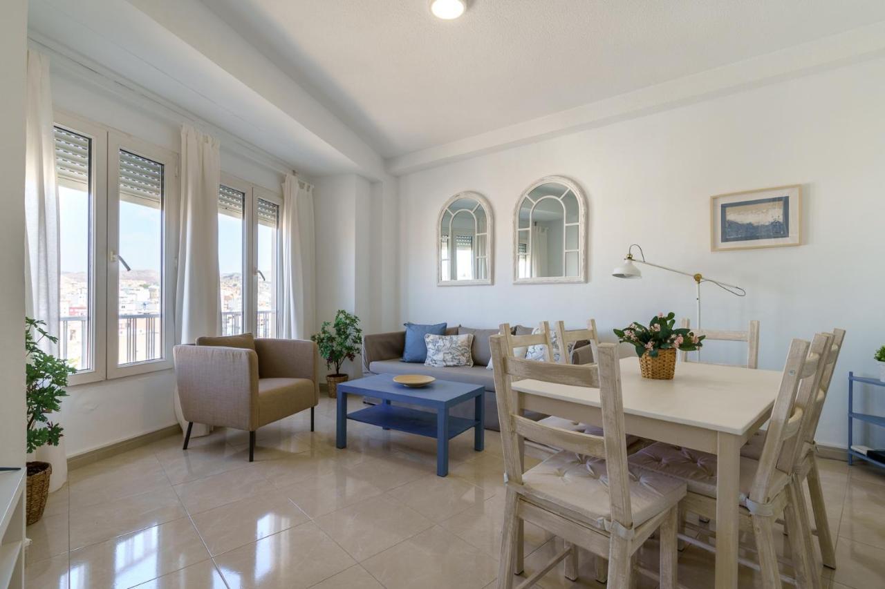 Apartamento Maisuit Center *