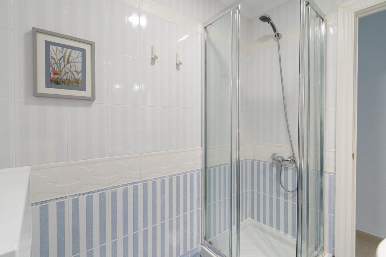 Apartamento Maisuit Center Málaga