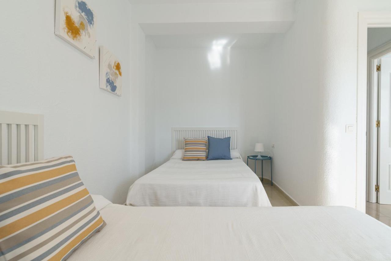 Apartamento Maisuit Center