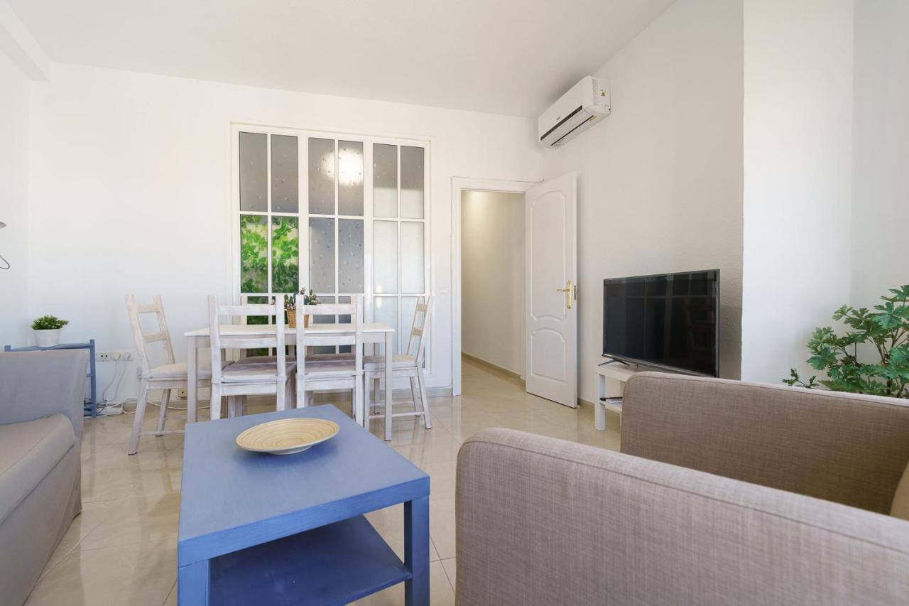 Maisuit Center Apartamento Málaga