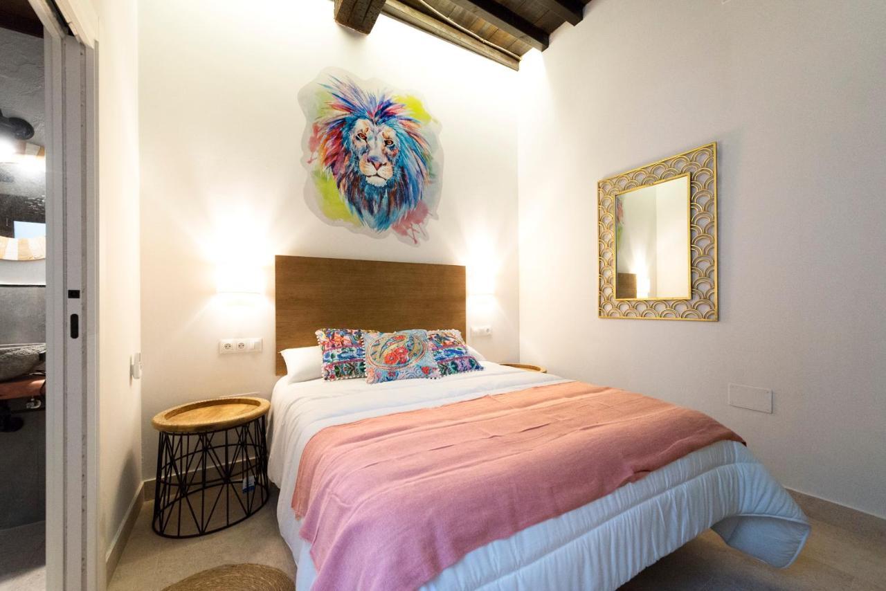 Simba * Malaga